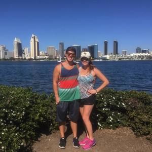 Meet your Posher, Sheree